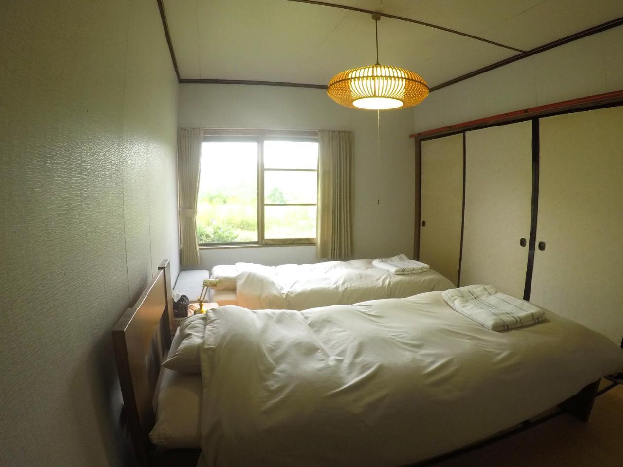 Nord House Guest House Iwamizawa Exterior photo
